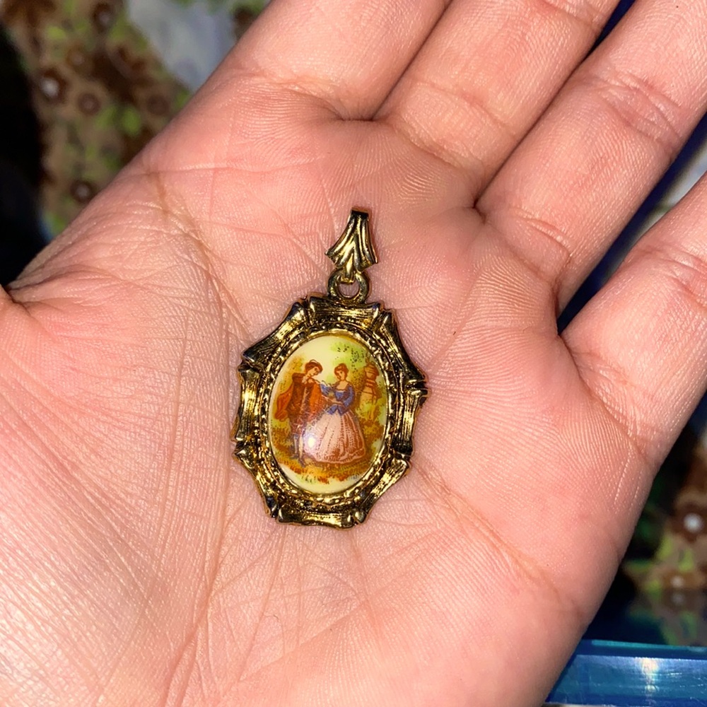 Necklace